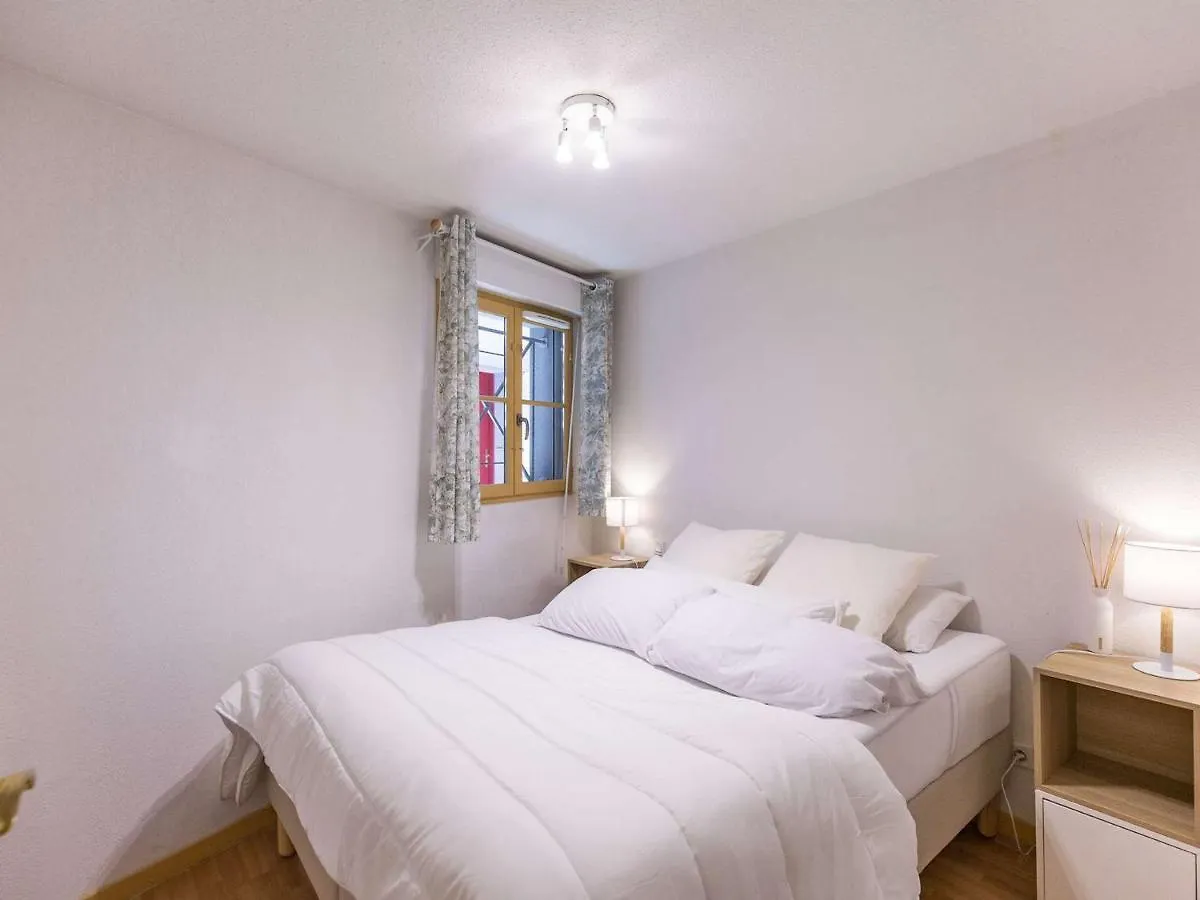 T2 Cosy En Centre-Ville Avec Parking, Proche Commodites, 3 Stations De Ski, Non Fumeur - Fr-1-402-118 Luz-Saint-Sauveur Apartman